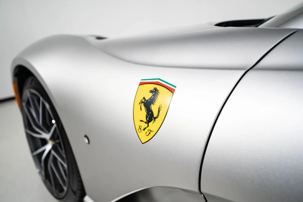 2022 Ferrari 812 GTS - Image 16 of 31