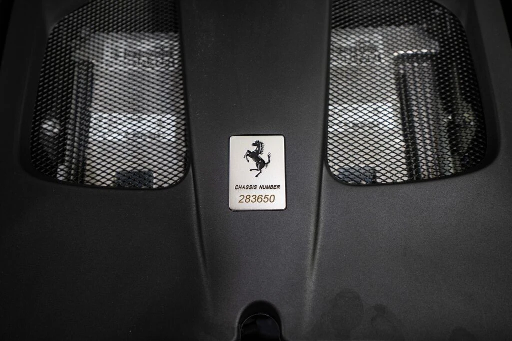 2022 Ferrari 812 GTS - Image 24 of 31