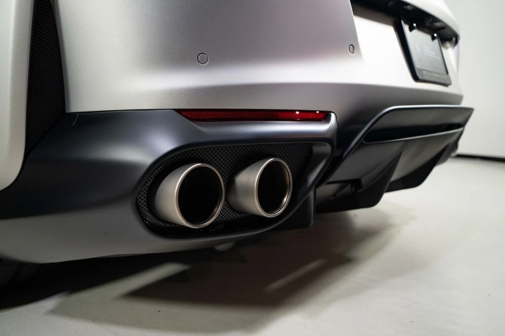 2022 Ferrari 812 GTS - Image 29 of 31