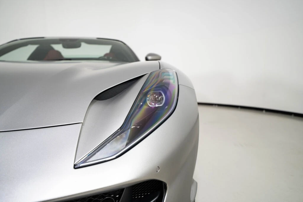 2022 Ferrari 812 GTS - Image 22 of 31
