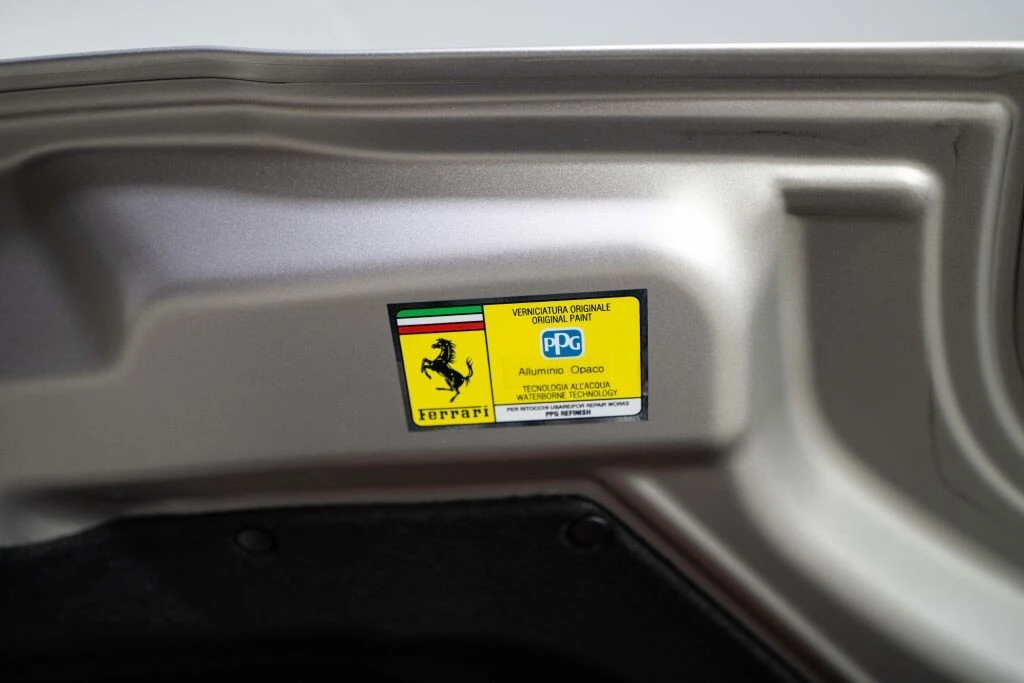 2022 Ferrari 812 GTS - Image 26 of 31