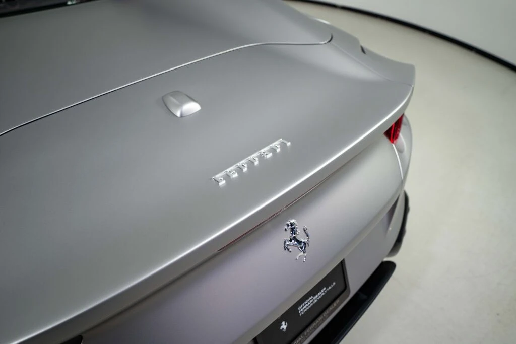 2022 Ferrari 812 GTS - Image 31 of 31