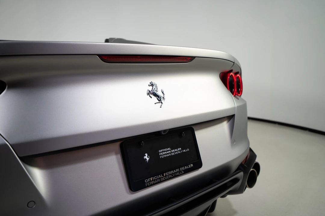 2022 Ferrari 812 GTS - Image 30 of 31
