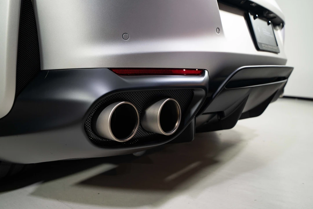 2022 Ferrari 812 GTS - Image 29 of 31
