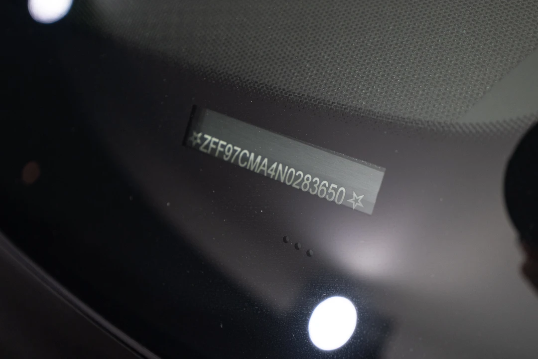 2022 Ferrari 812 GTS - Image 27 of 31