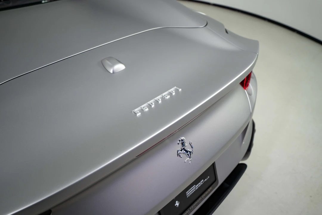 2022 Ferrari 812 GTS - Image 31 of 31