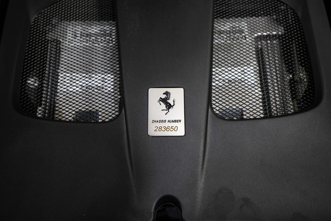 2022 Ferrari 812 GTS - Image 24 of 31