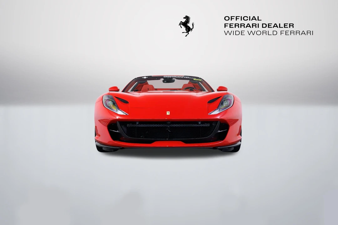 2022 Ferrari 812 GTS - Image 3 of 31