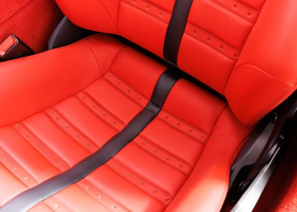 2022 Ferrari 812 GTS - Image 27 of 31