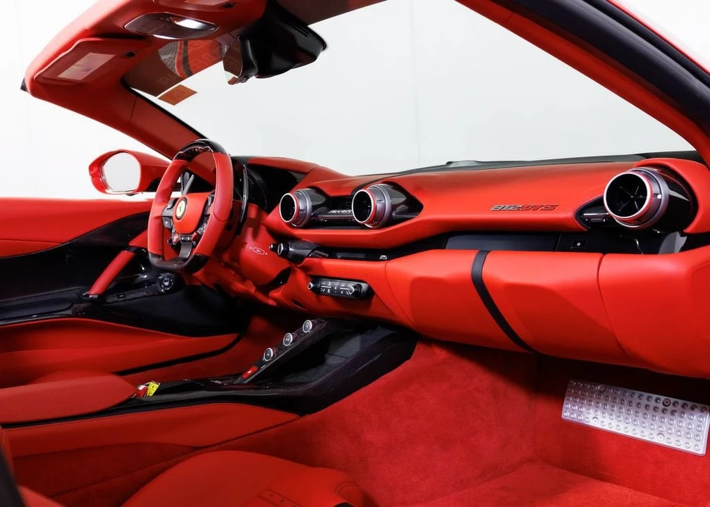 2022 Ferrari 812 GTS - Image 24 of 31
