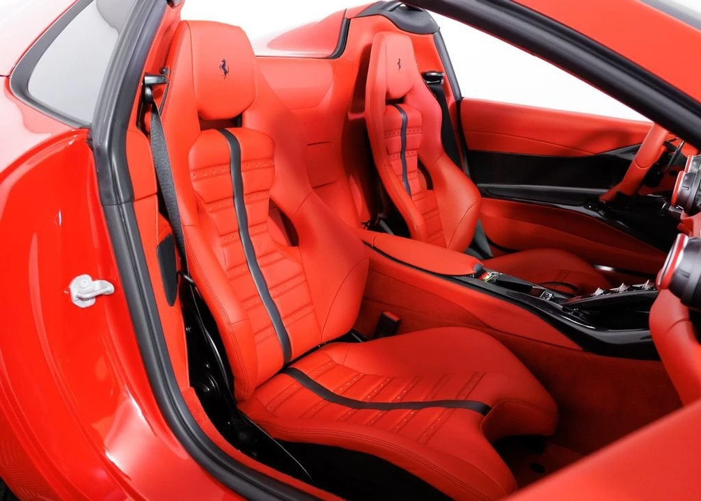 2022 Ferrari 812 GTS - Image 23 of 31