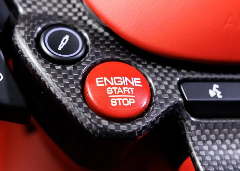 2022 Ferrari 812 GTS - Image 31 of 31