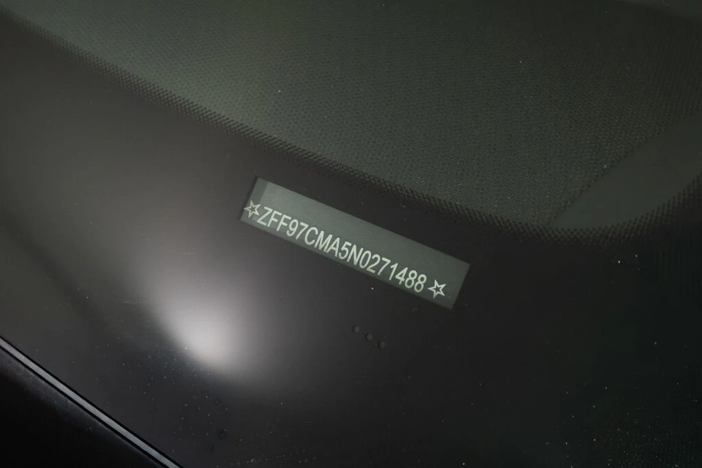 2022 Ferrari 812 GTS - Image 26 of 31