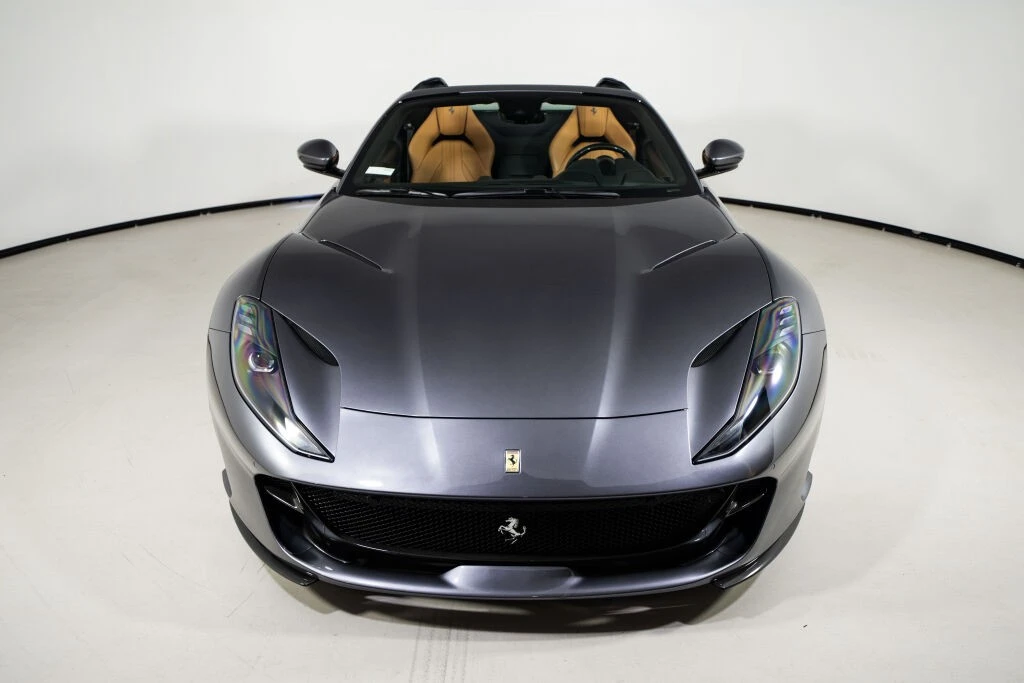 2022 Ferrari 812 GTS - Image 4 of 31