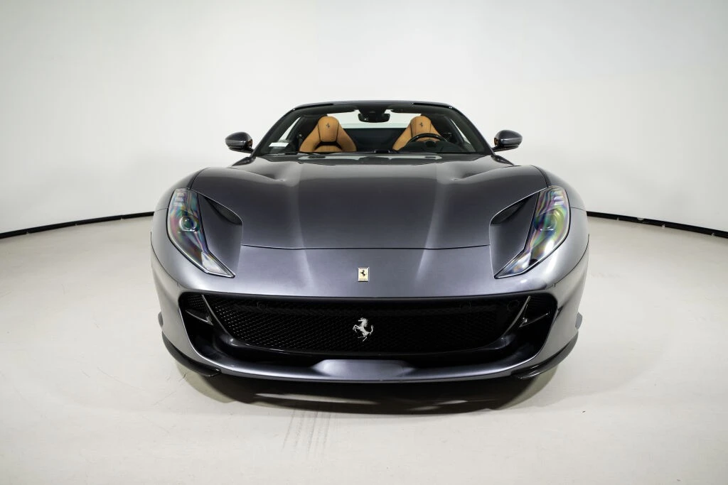 2022 Ferrari 812 GTS - Image 3 of 31