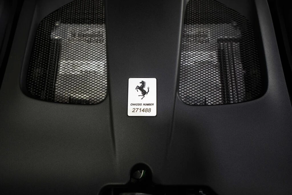 2022 Ferrari 812 GTS - Image 23 of 31