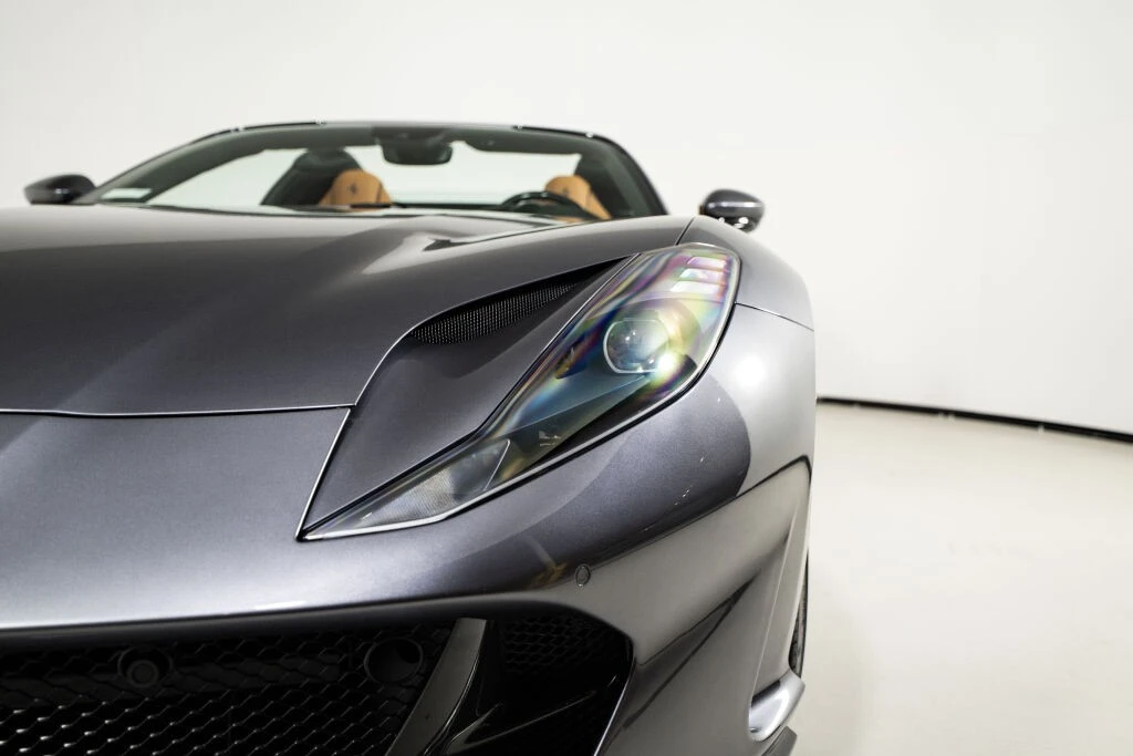 2022 Ferrari 812 GTS - Image 21 of 31