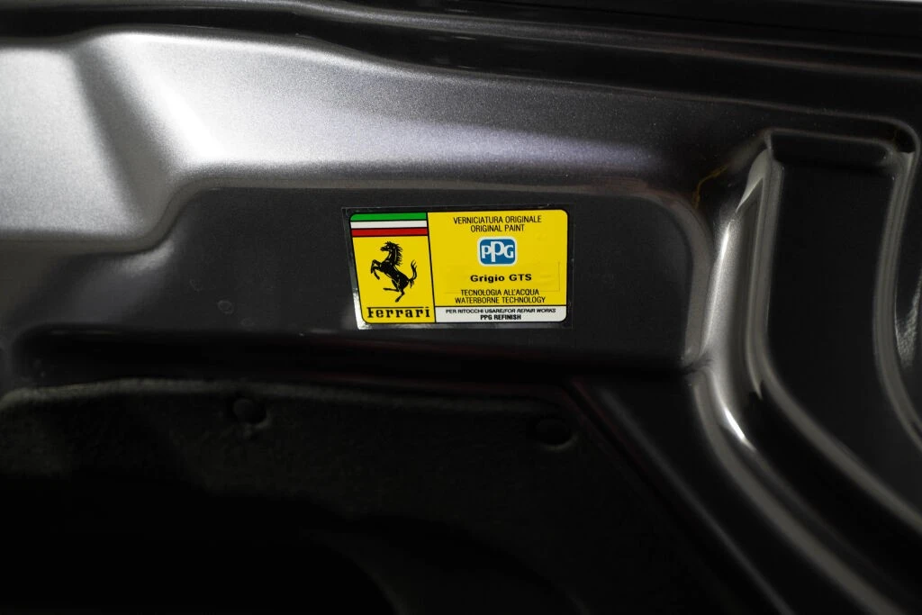 2022 Ferrari 812 GTS - Image 25 of 31