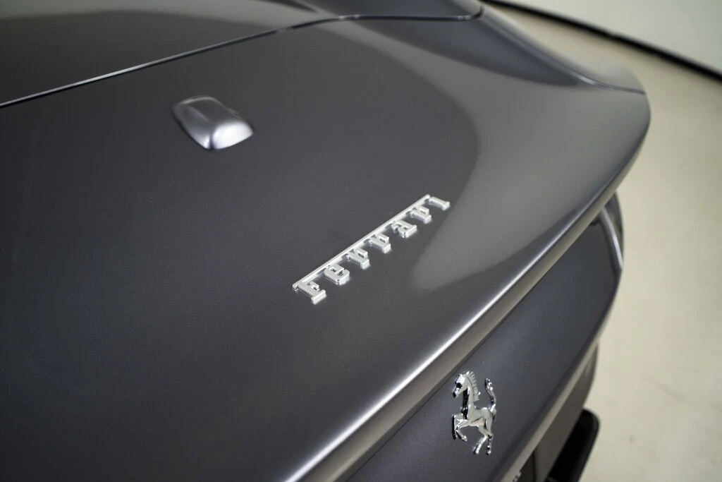 2022 Ferrari 812 GTS - Image 30 of 31