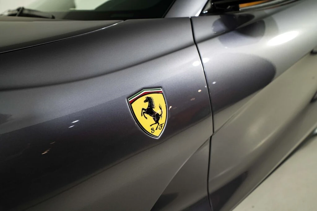 2022 Ferrari 812 GTS - Image 19 of 31