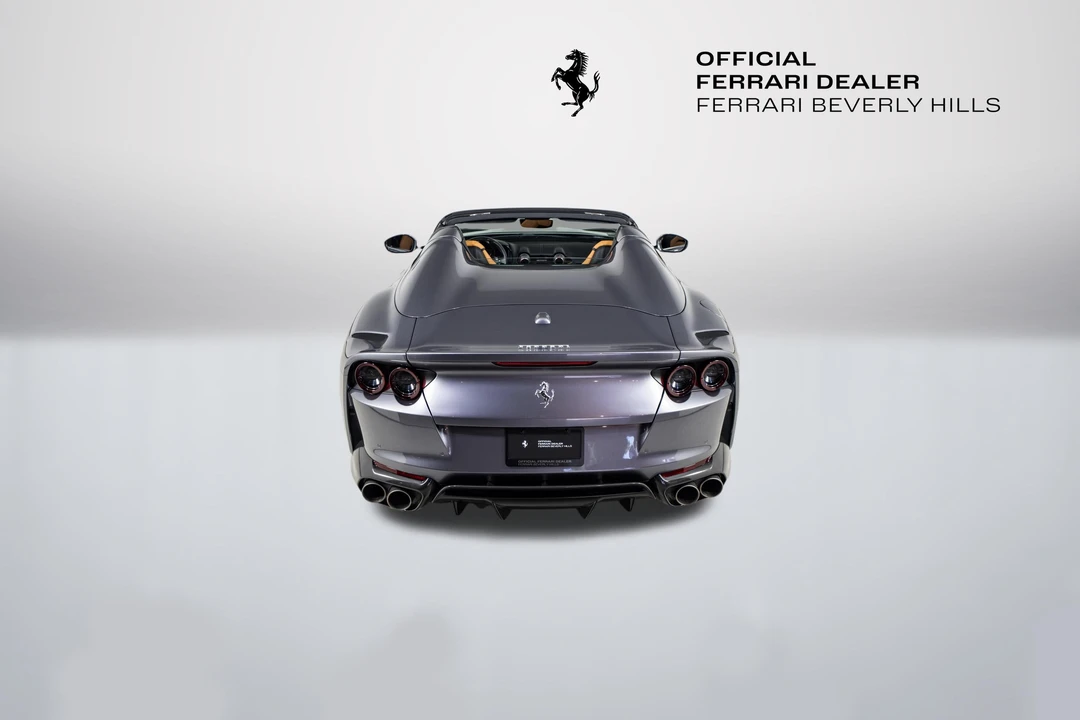 2022 Ferrari 812 GTS - Image 10 of 31