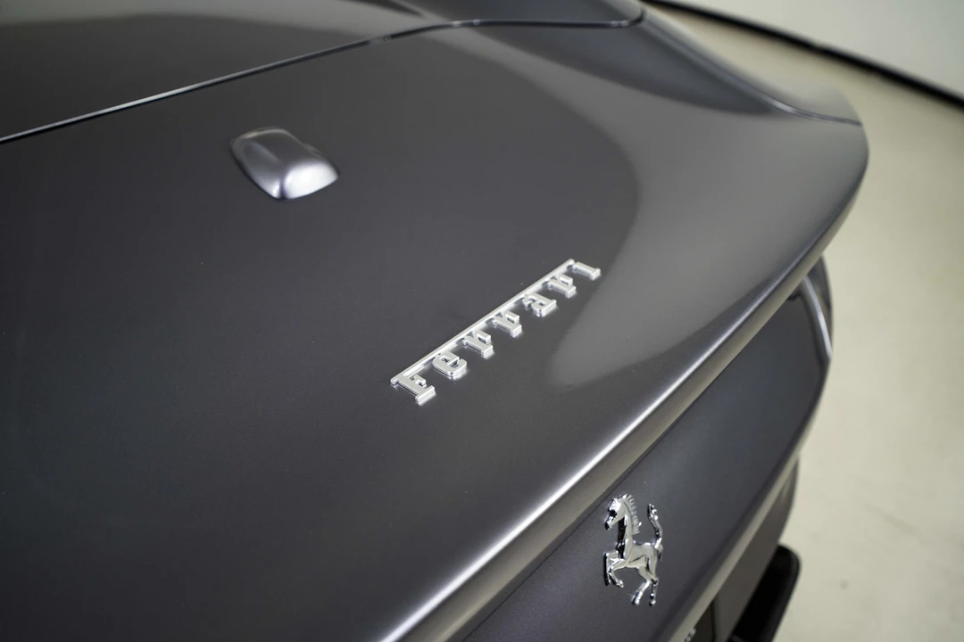 2022 Ferrari 812 GTS - Image 30 of 31
