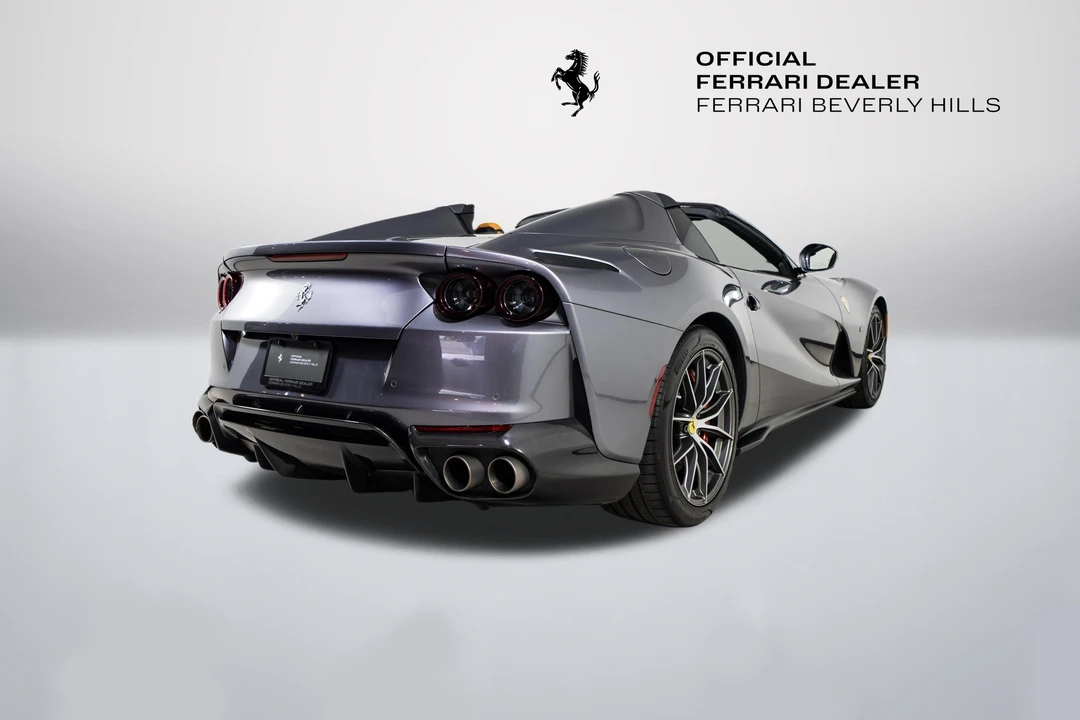 2022 Ferrari 812 GTS - Image 11 of 31