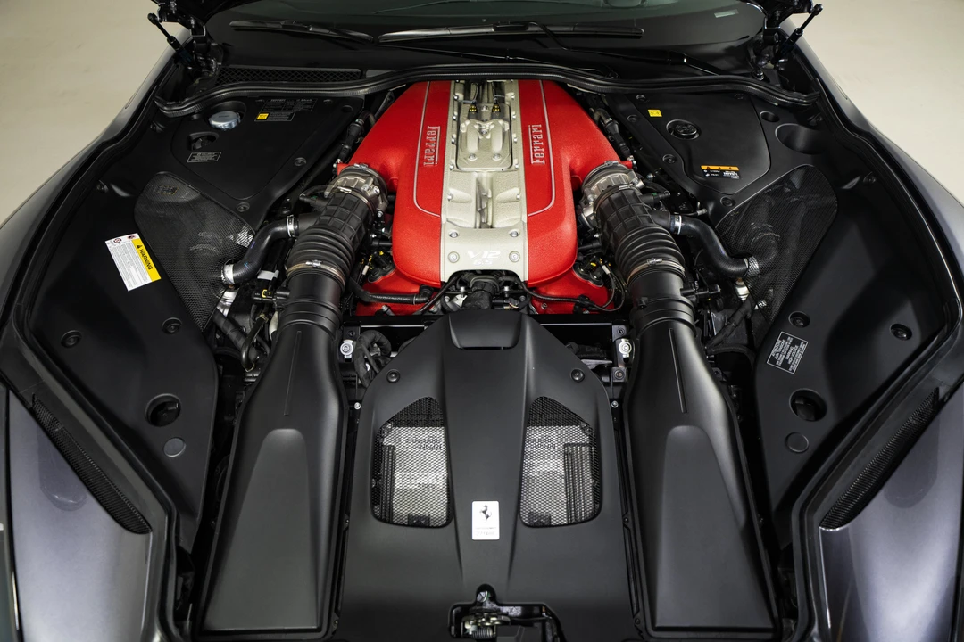 2022 Ferrari 812 GTS - Image 22 of 31