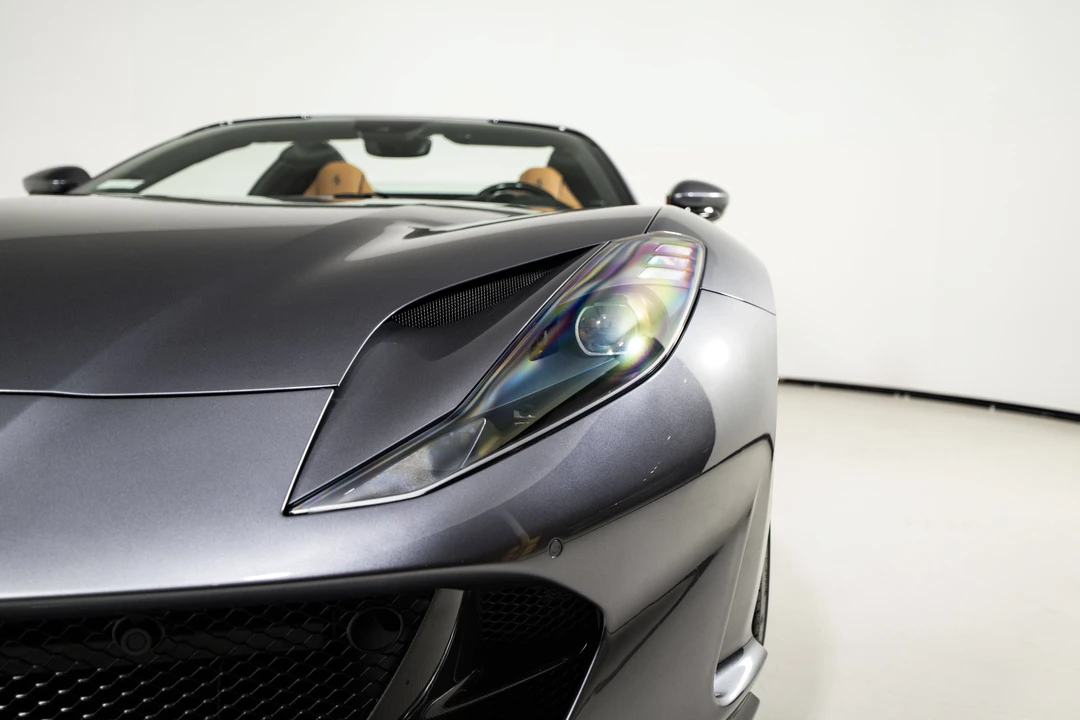 2022 Ferrari 812 GTS - Image 21 of 31