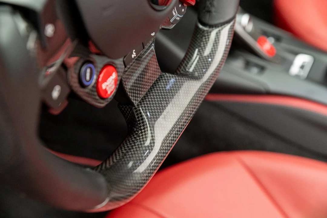 2022 Ferrari 812 GTS - Image 24 of 31