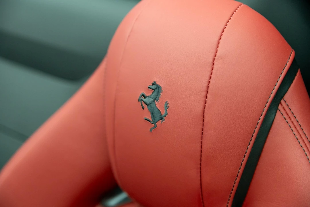 2022 Ferrari 812 GTS - Image 25 of 31