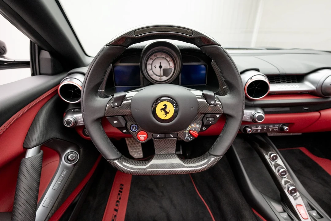 2022 Ferrari 812 GTS - Image 22 of 31