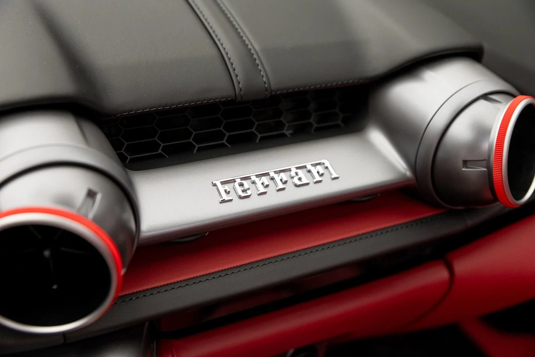 2022 Ferrari 812 GTS - Image 30 of 31