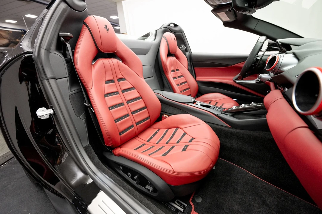 2022 Ferrari 812 GTS - Image 21 of 31