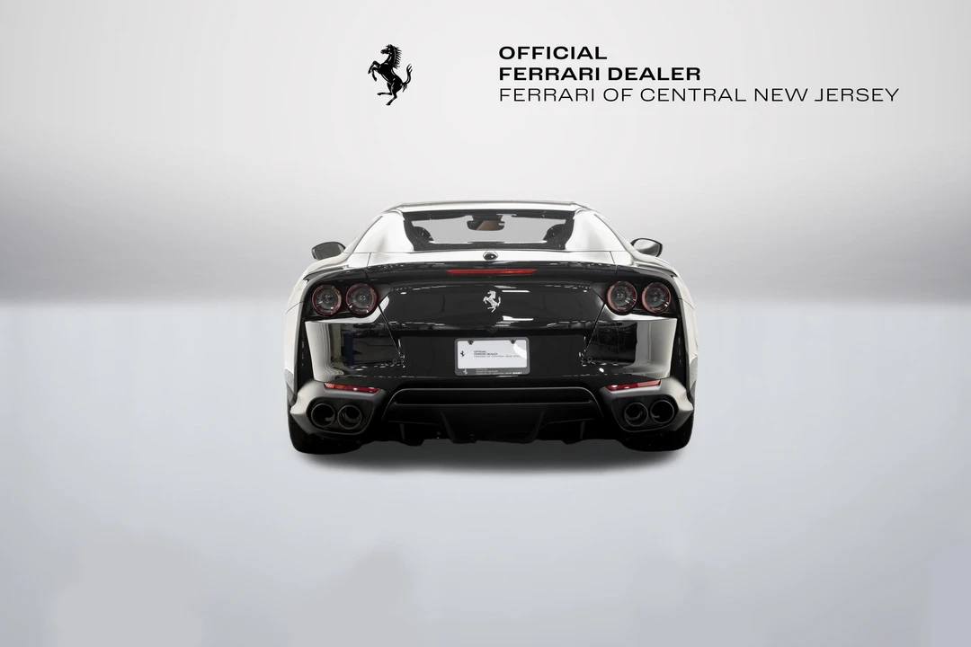 2022 Ferrari 812 GTS - Image 6 of 31