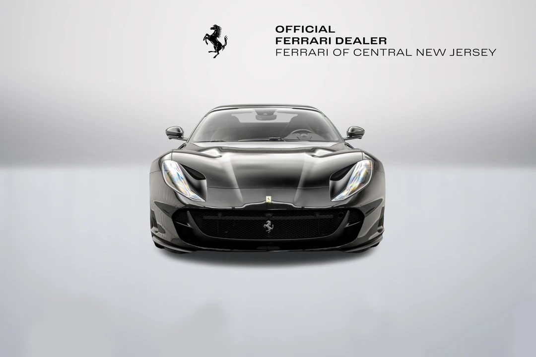 2022 Ferrari 812 GTS - Image 10 of 31