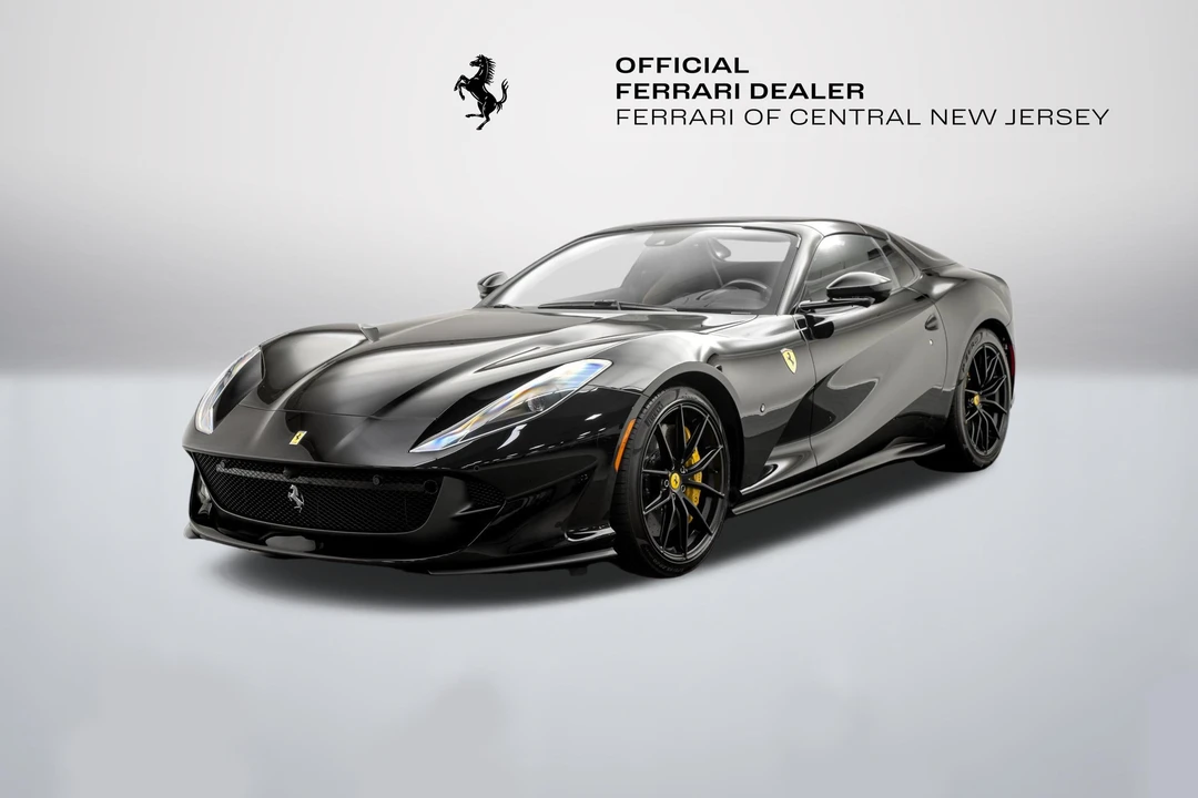 2022 Ferrari 812 GTS - Image 11 of 31