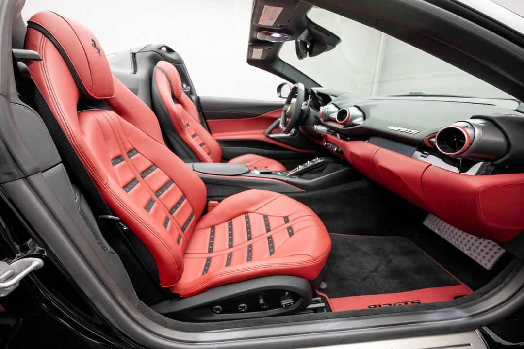 2022 Ferrari 812 GTS - Image 20 of 31