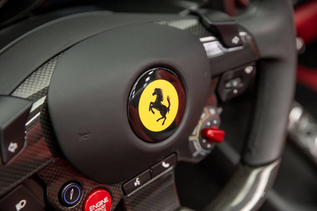2022 Ferrari 812 GTS - Image 23 of 31