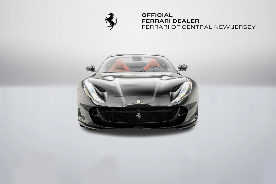 2022 Ferrari 812 GTS - Image 2 of 31