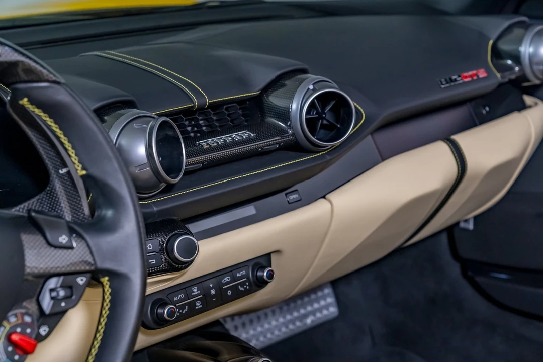 2022 Ferrari 812 GTS - Image 30 of 31