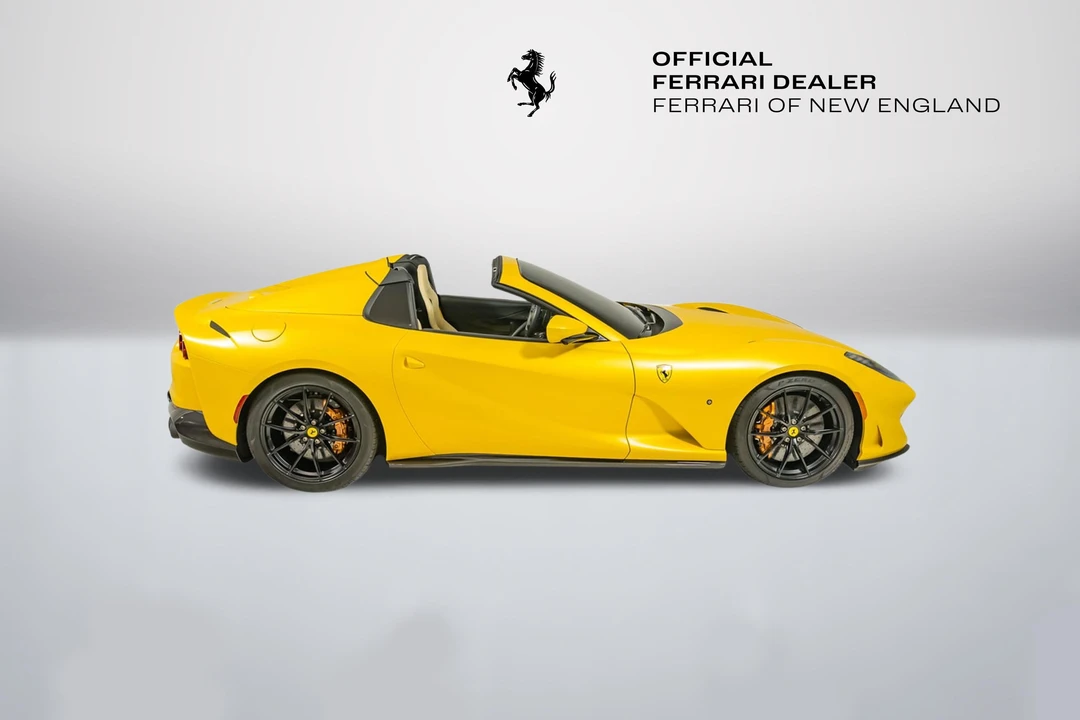 2022 Ferrari 812 GTS - Image 20 of 31
