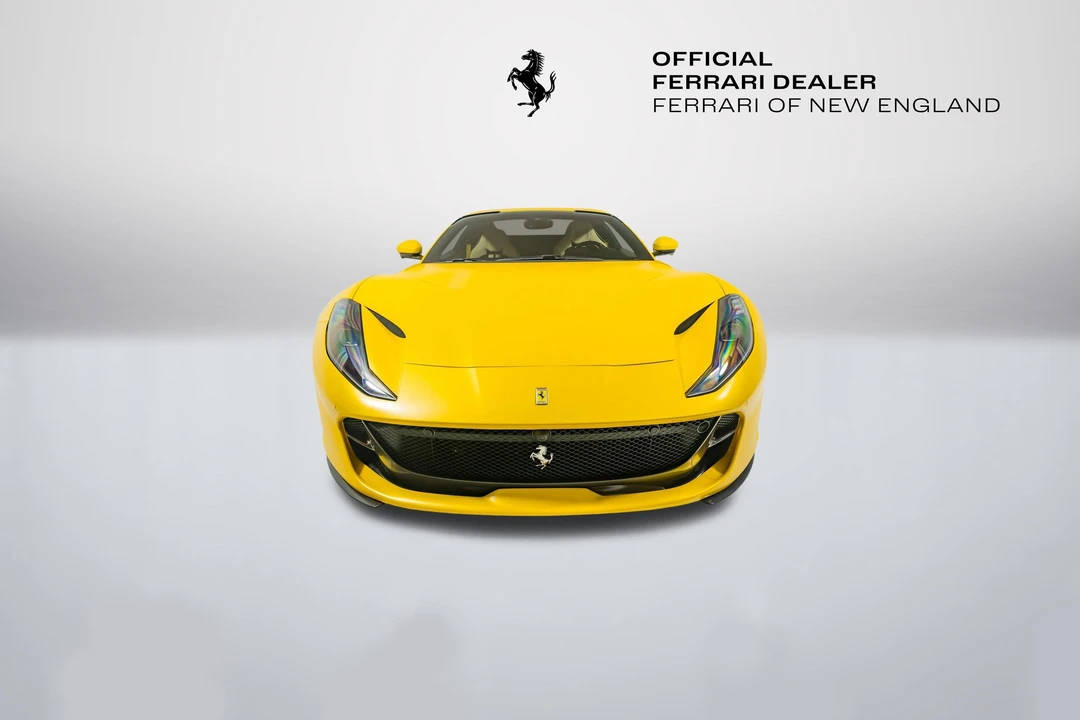 2022 Ferrari 812 GTS - Image 6 of 31