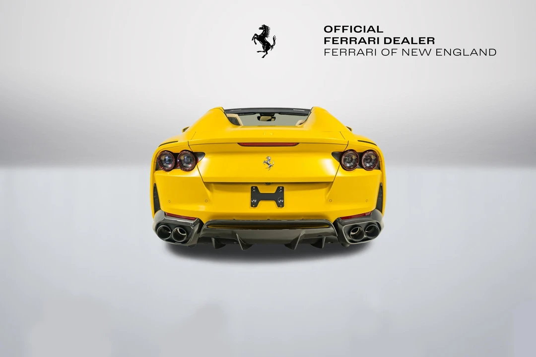 2022 Ferrari 812 GTS - Image 18 of 31