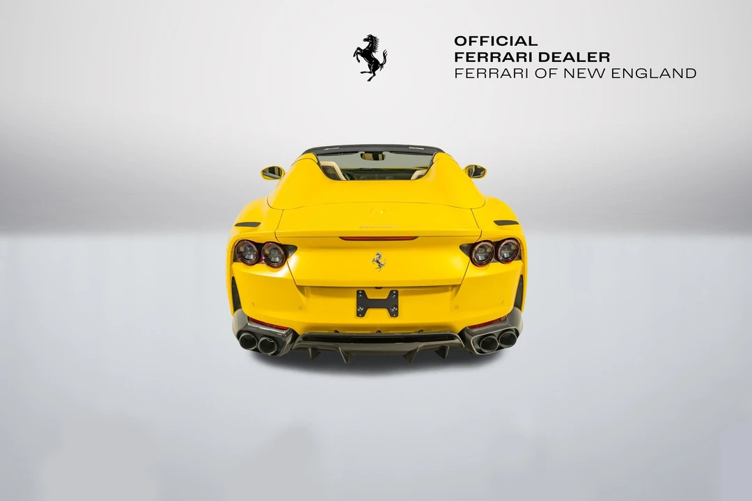 2022 Ferrari 812 GTS - Image 17 of 31