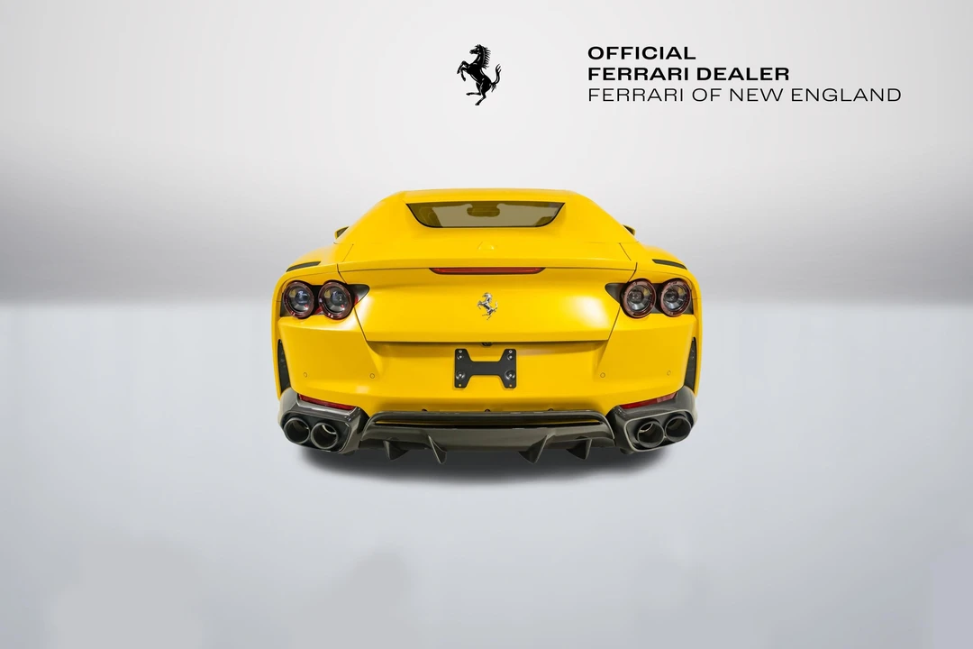 2022 Ferrari 812 GTS - Image 8 of 31
