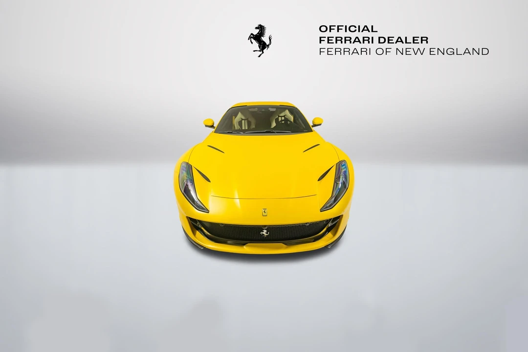 2022 Ferrari 812 GTS - Image 5 of 31