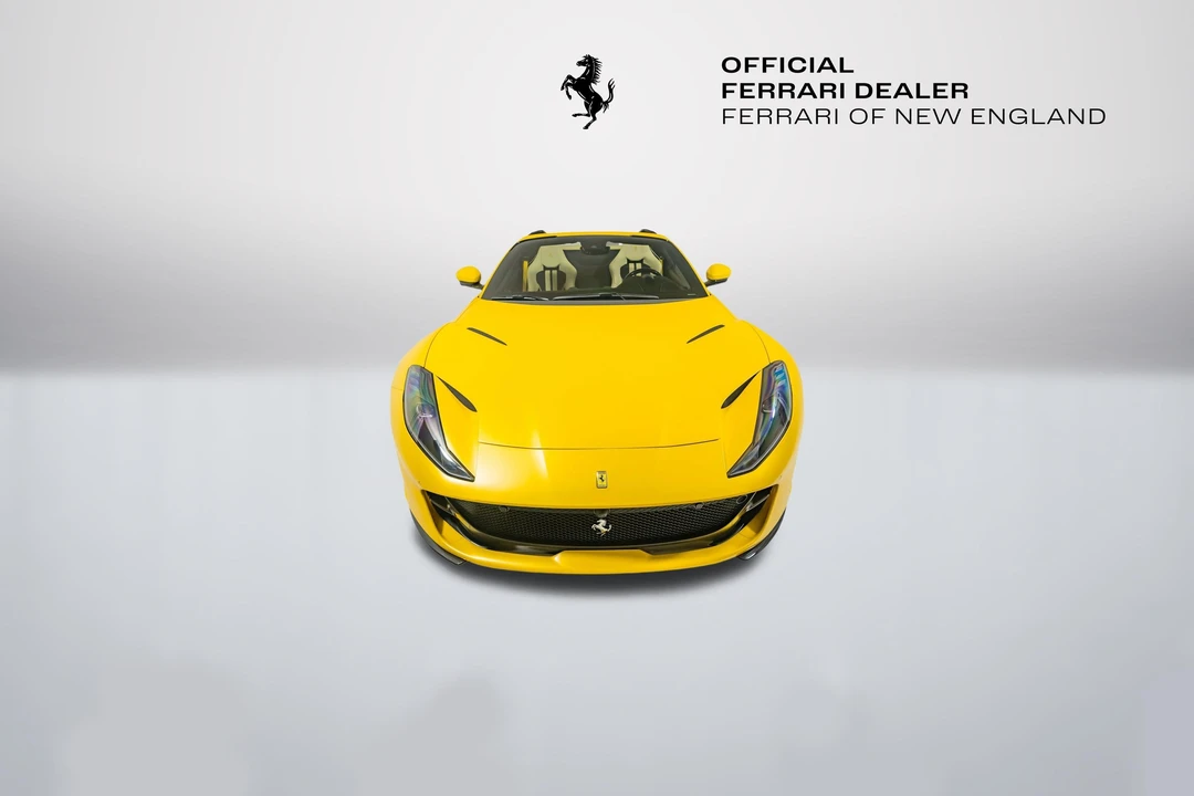 2022 Ferrari 812 GTS - Image 12 of 31