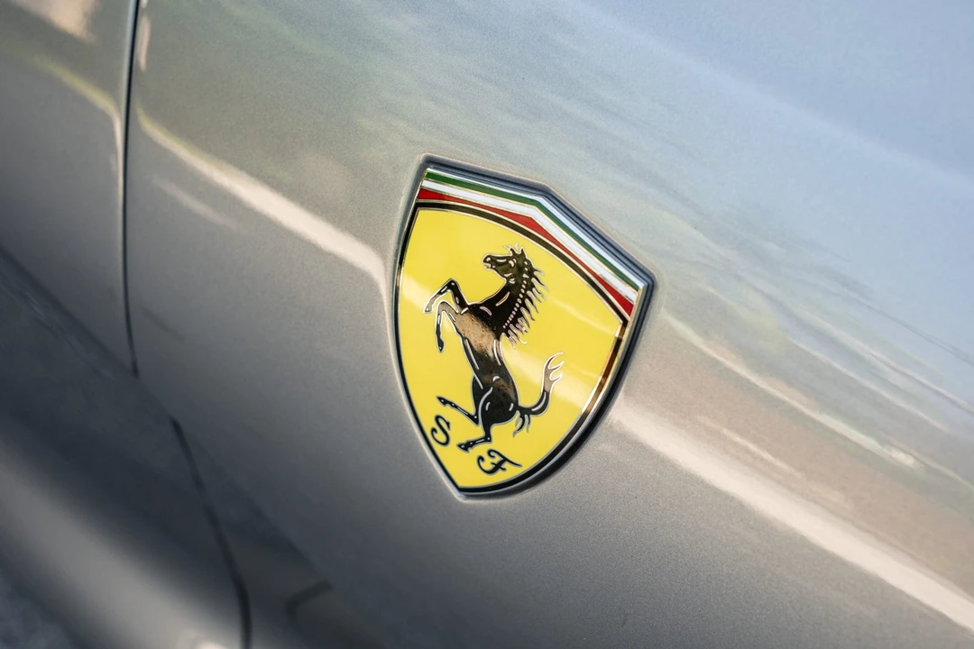 2022 Ferrari 812 GTS - Image 31 of 31