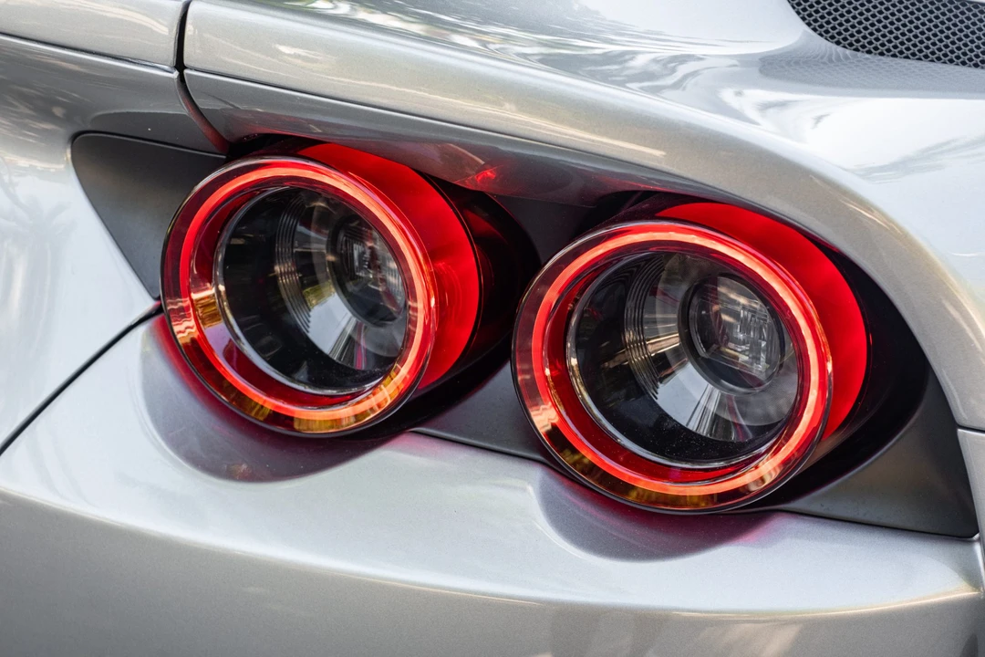 2022 Ferrari 812 GTS - Image 23 of 31